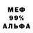 ГАШ VHQ Sluggish